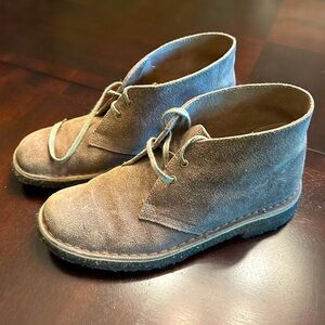 Clark Original Desert Boots